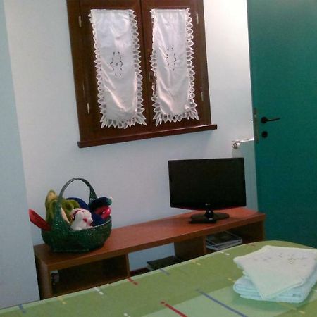 Appartamento Relax Terni Exteriér fotografie
