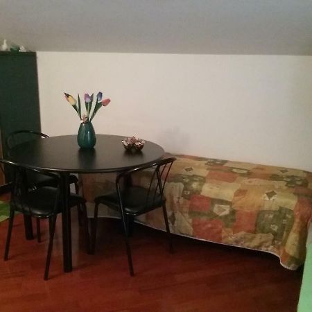 Appartamento Relax Terni Exteriér fotografie