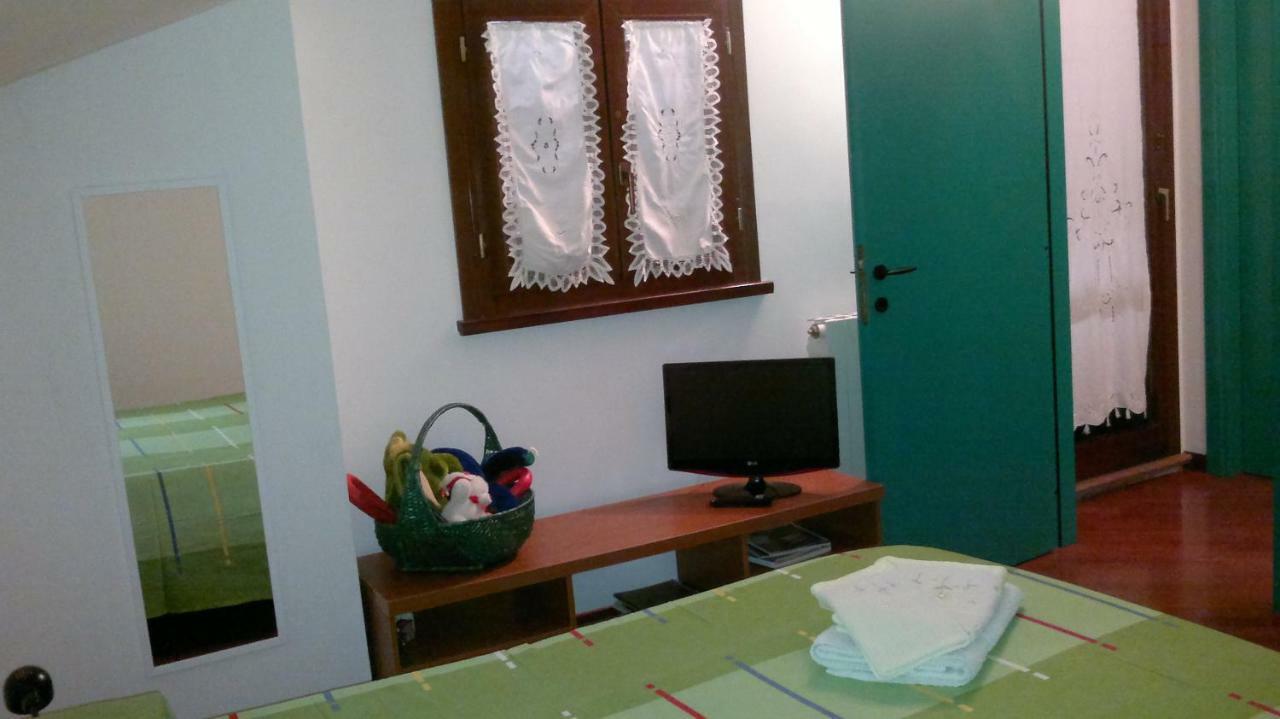Appartamento Relax Terni Exteriér fotografie