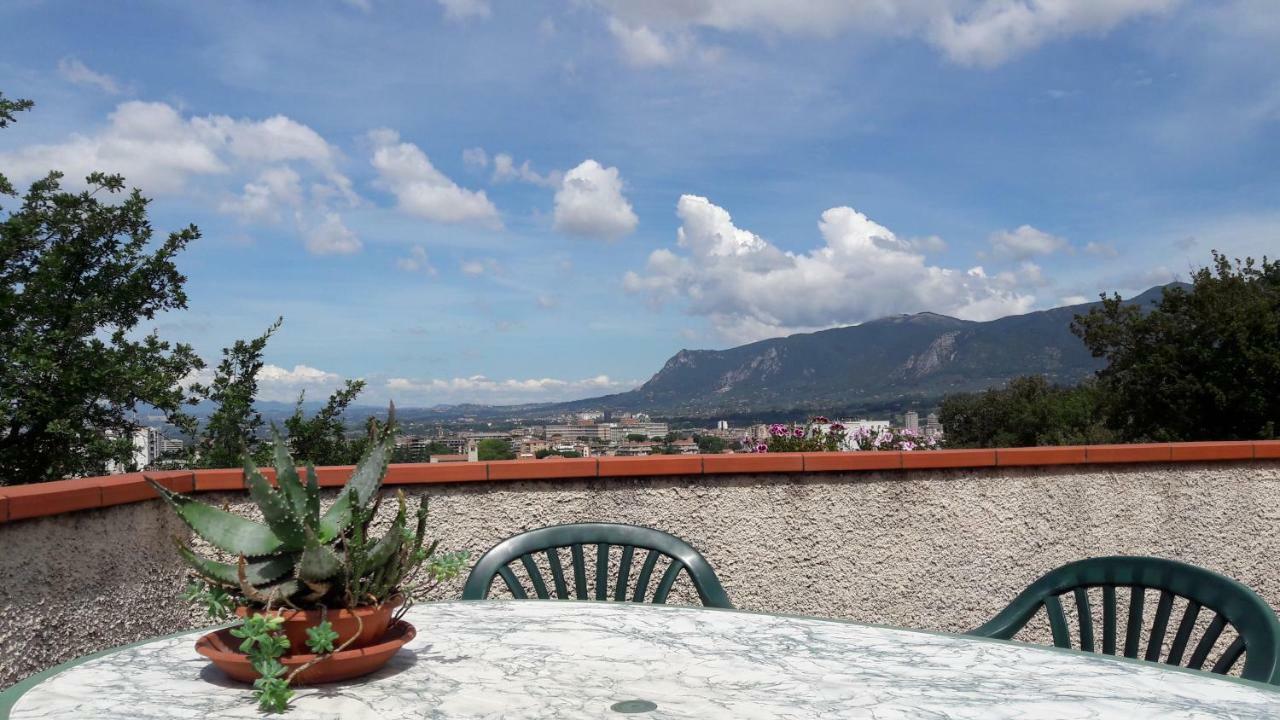 Appartamento Relax Terni Exteriér fotografie