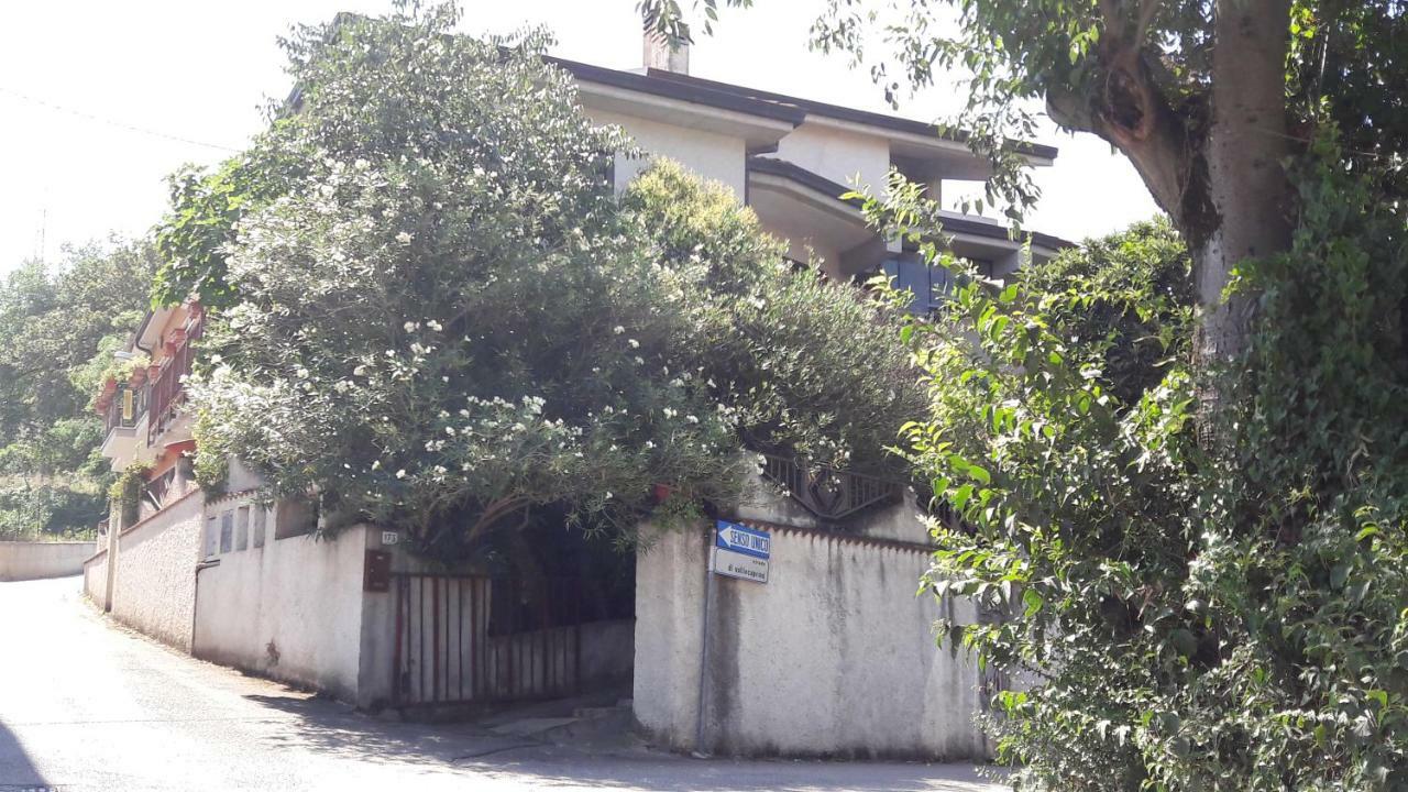 Appartamento Relax Terni Exteriér fotografie