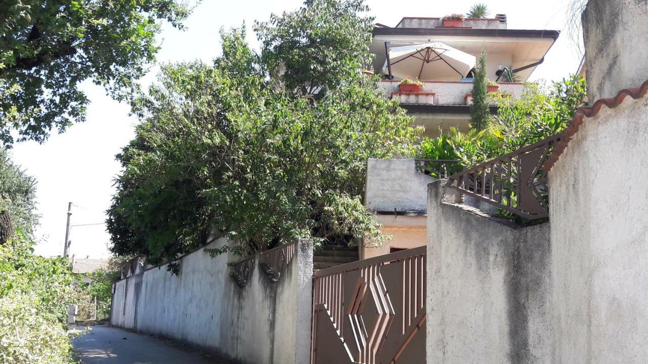 Appartamento Relax Terni Exteriér fotografie