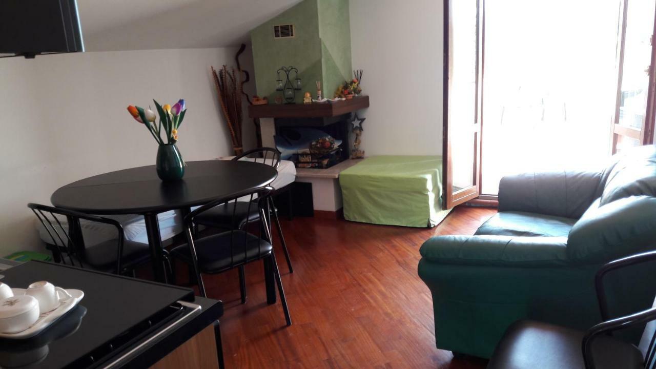 Appartamento Relax Terni Exteriér fotografie