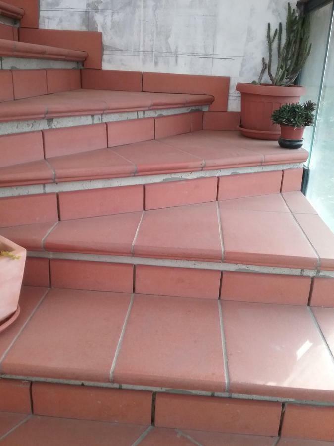Appartamento Relax Terni Exteriér fotografie