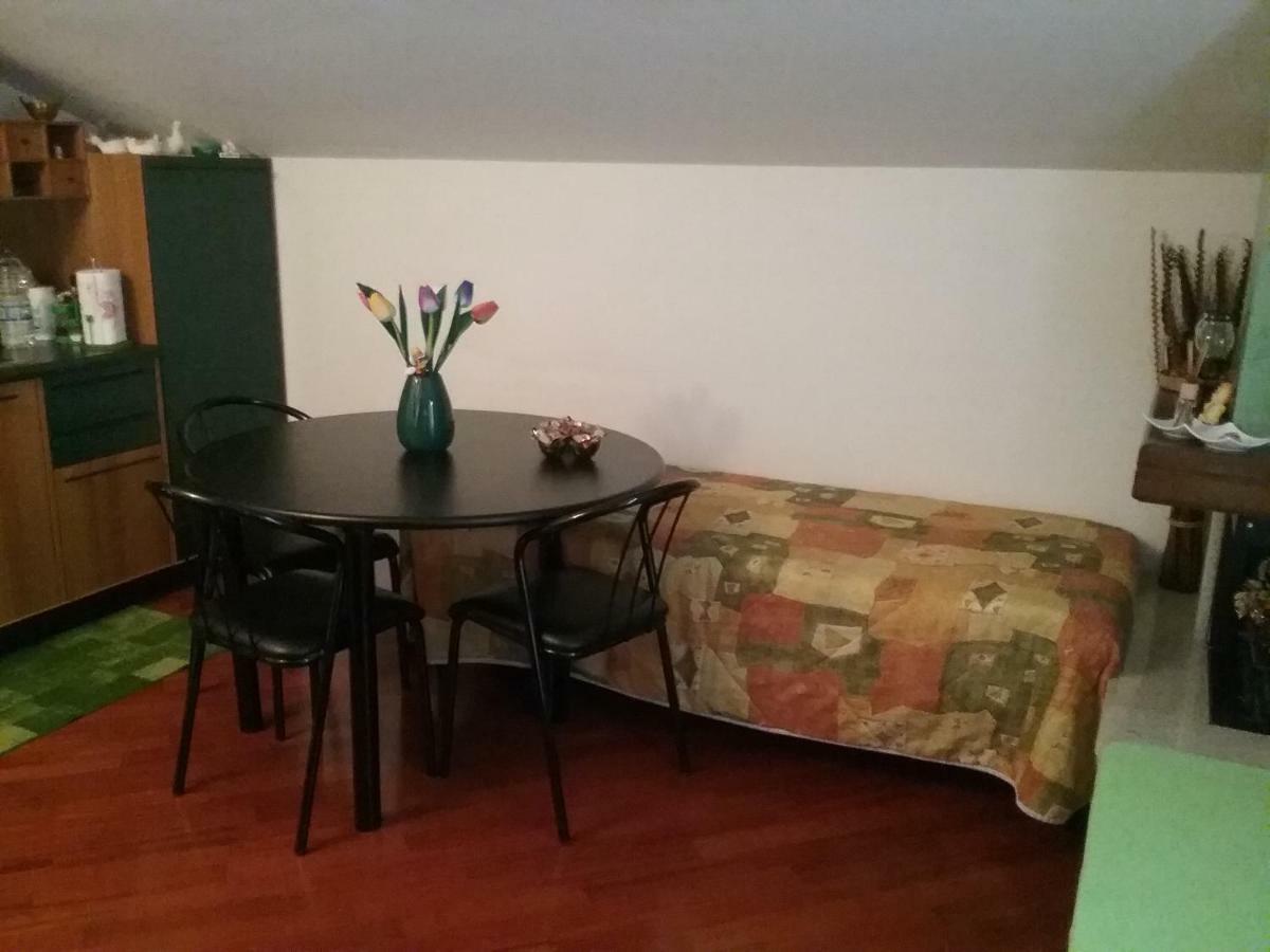 Appartamento Relax Terni Exteriér fotografie
